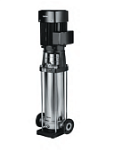 Вертикальный многоступенчатый насос Hydroo VF1-12R 0075 T 2340 5 2 IE3 по цене 88113 руб.